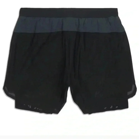 Lululemon Men's Steady and Fast Shorts 7”- Size: M - Picture 2 of 16